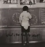 Michael Parekōwhai, What's the Time Mr Woolf
