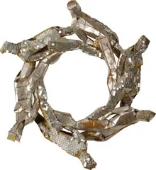 Richard Reddaway, Untitled, mixed media