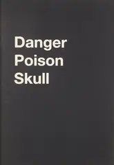 Jim Speers, Skull, digital print mounted on dybond, 2008