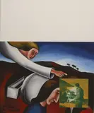 Ian Scott, White Vision