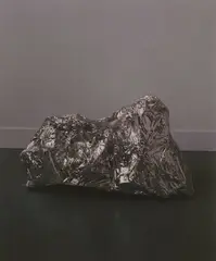 Richard Maloy, Silver Rock, type C print, 2/3