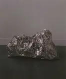 Richard Maloy, Silver Rock, type C print, 2/3