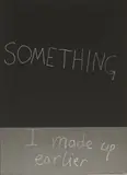 John Reynolds, Something Mark II