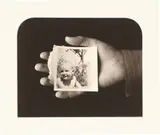 Ben Cauchi, Aged Six Months