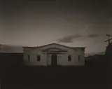 Laurence Aberhart, Lodge Concord No. 39, Papanui, Christchurch, 1981