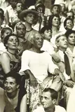 Brian Brake, Picasso at the Bull Fight