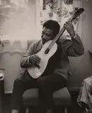 Ans Westra, Tuwhare and Guitar