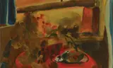 Joanna Paul, Interior Scene