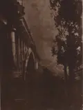 James Walter Chapman-Taylor, Grafton Bridge, photogravure