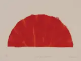 Gretchen Albrecht, Changes/Radiance, lithograph, 17/20