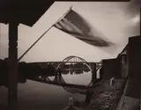 Selma, Alabama, 15 September 1988 by Laurence Aberhart, gelatin silver print, offered Apr 2009