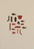 Richard Killeen, Primitives