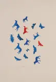 Richard Killeen, Seven Dogs