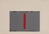 Max Gimblett, Untitled