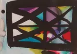 Allen Maddox, Untitled - Grid