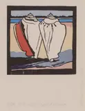 Robin White, Two Shells Called Nouo