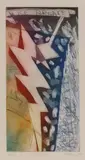 Phillipa Blair, Icebreaker, etching, 10/25