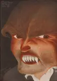 Tony Fomison, I Was a Teenage Werewolf