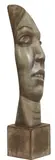 Terry Stringer, Untitled - Female Study, cast bronze, 2/3