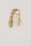 Richard Orjis, Untitled - from my Empire of Dirt, Soil on paper