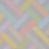 Ian Scott, Small Lattice No. 92
