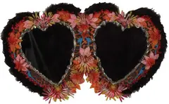 Judy Darragh, Untitled, mixed media, circa 1989
