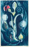 Eileen Mayo, Winter Sleep