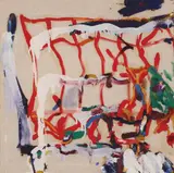 Allen Maddox, Untitled