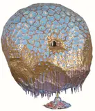 Rohan Wealleans, Blue Brain