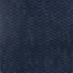 Untitled by Leigh Martin, acrylic on canvas, offered Sep 2008