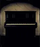 Ben Cauchi, Crying Piano