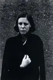 Peter Peryer, Erika, Winter