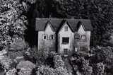 Peter Peryer, Home