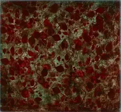 Untitled by Antonio Murado, oil on canvas, offered Sep 2008
