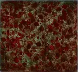 Antonio Murado, Untitled, oil on canvas