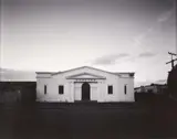 Laurence Aberhart, Lodge Concord No. 39, Papanui, Christchurch, 1981