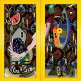 Andrew McLeod, Bird