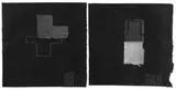 Michael Hight, Study for Eurasia No. 2