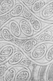 Theodorus Johannes Schoon, Kowhaiwhai Pattern Study