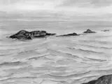 Rudolf Gopas, Coastal View
