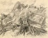 Rudolf Gopas, Decaying Foundations