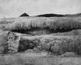 Arthur Isles, Pink and White Terraces, carbon print