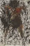 Ralph Hotere, Nude