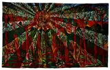 Dean Buchanan, West Coast Bush Scene