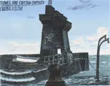 Dick Frizzell, Tower and Capstan