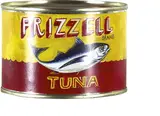 Dick Frizzell, Tuna