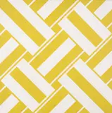 Lattice No. 129 by Ian Scott, acrylic on canvas, sold Jun 2008
