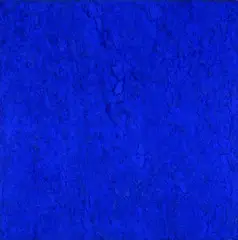 Blue Dreaming by Neil Frazer, oil on canvas, offered Jun 2008
