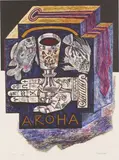 Robert Ellis, Aroha