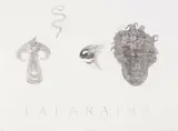 Shane Cotton, Pararaiha, lithograph, 6/40